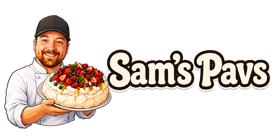 Sam's Pavs